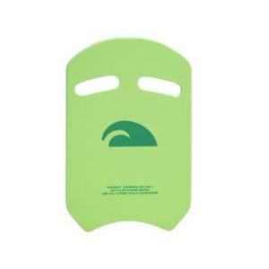 KICKBOARD PISTACHIO (43 x 28 cm)