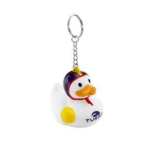 LLAVERO PATITO WP NAVY