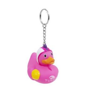 LLAVERO PATITO WP PINK