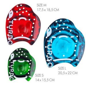 MANOPLA PROFESIONAL FUSION