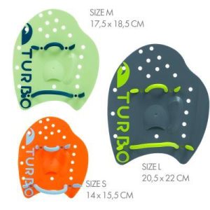 MANOPLA PROFESIONAL NUBA