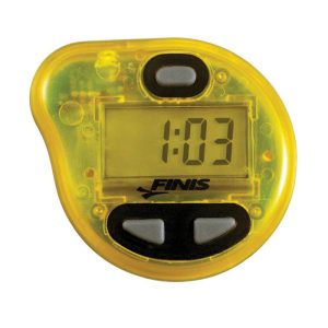 Metrónomo FINIS Tempo Trainer Pro