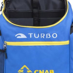 MOCHILA NONA CNAB