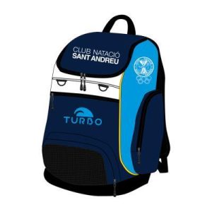 MOCHILA PHOENIX CNSA (34 L)