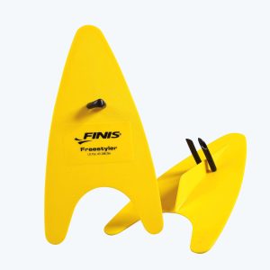 Palas Finis Freestyler Hand Paddles, Talla:Senior 1.05.020.50