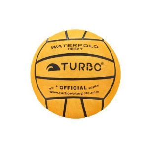 PELOTA MEDICA TURBO WP 4 800g 98161