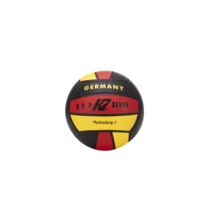 PELOTA WATERPOLO KAP7 ALEMANIA SIZE 1
