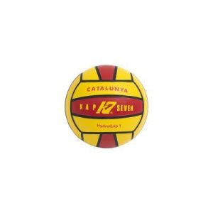 PELOTA WATERPOLO KAP7 CATALUNYA SIZE 1