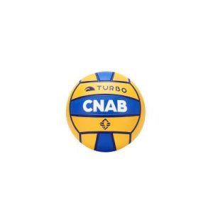 PELOTA WATERPOLO KAP7 CNAB SIZE 1