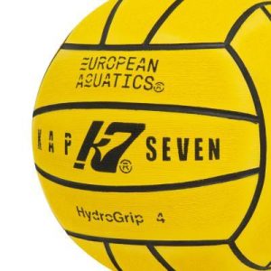 PELOTA WATERPOLO KAP7 E.A. SIZE 4