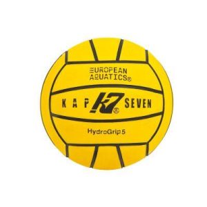 PELOTA WATERPOLO KAP7 E.A. SIZE 5