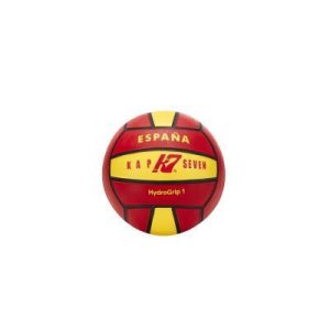 PELOTA WATERPOLO KAP7 ESPAÑA SIZE 1