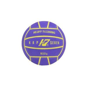 PELOTA WATERPOLO KAP7 HEAVY TRAINING 800 G