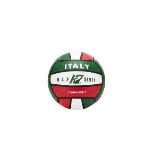 PELOTA WATERPOLO KAP7 ITALIA SIZE 1