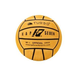 PELOTA WATERPOLO KAP7 JUNIOR SIZE 4