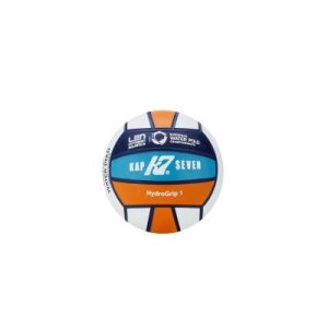 PELOTA WATERPOLO KAP7 LEN SIZE 1