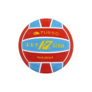 PELOTA WATERPOLO KAP7 MAVERICK SIZE 5