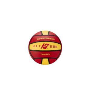 PELOTA WATERPOLO KAP7 MONTENEGRO SIZE 1