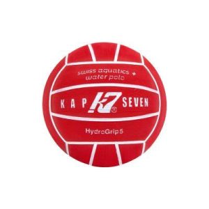 PELOTA WATERPOLO KAP7 SWISS FEDERATION SIZE 5