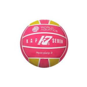 PELOTA WATERPOLO KAP7 W.A. SIGNATURE SIZE 3