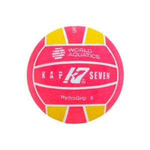 PELOTA WATERPOLO KAP7 W.A. SIGNATURE SIZE 5