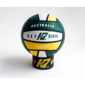 PELOTA WP 1 TOY TURBO  K7 AUSTRALIA 2019 98170AUS