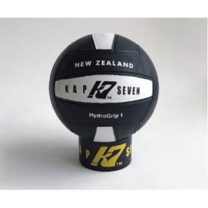 PELOTA WP 1 TOY TURBO  K7 NEW ZEALAND 2019 98170ZEA