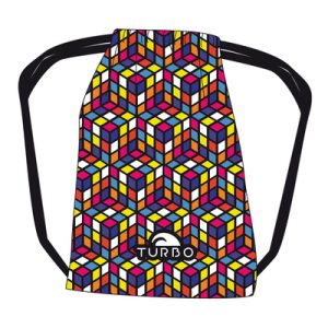 PETATE MESH CUBE 2015 FLOUR 9810056