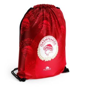 PETATE MESH OLYMPIACOS 2025