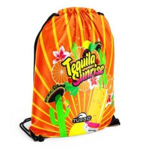 PETATE MESH TEQUILA SUNRISE (32 x 42)
