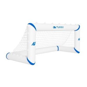 PORTERÍA HINCHABLE BEACH WATERPOLO KAP7 (2,5 x 0,80 m)