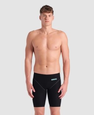 Powerskin Impulso Jammer Hombre