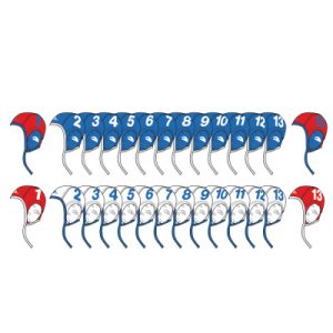 SET GORROS WP CLASSIC 28 UNIDADES