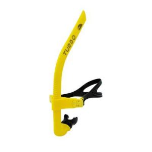 SNORKEL TURBO ADVANCED YELLOW