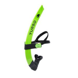 SNORKEL TURBO AERO GREEN