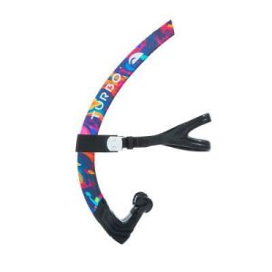 SNORKEL TURBO AERO NEON