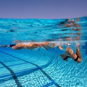 STRECHCORDZ BANDA ELÁSTICA PARA RODILLAS