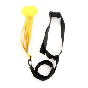 STRECHCORDZ CINTURÓN DE ARRASTRE S 109 (8 PIES)