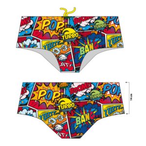 SUPER TANK 14 cm. COMIC BOOM 73041517