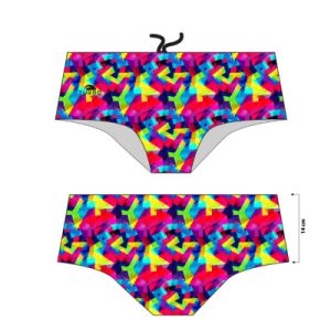 SUPER TANK 14 cm. NEW SPLASH 73086717