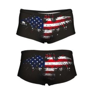 SUPER TANK 14cm. NIÑO EAGLE FLAG