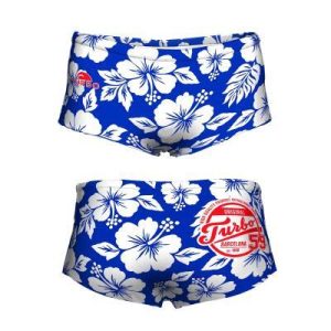 SUPER TANK 16cm CLASSIC HIBIS