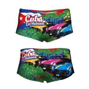 SUPER TANK 16cm. LA HABANA  CUBA