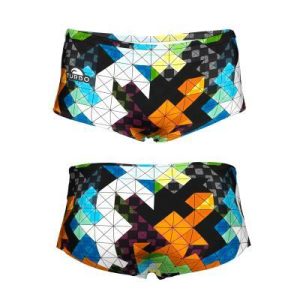 SUPER TANK 16cm. NIÑO FLEXIE