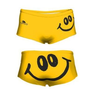 SUPER TANK 16cm.SMILE