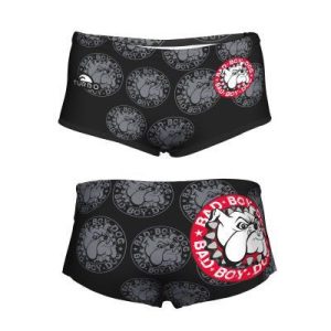 SUPER TANK BAD BOY DOG