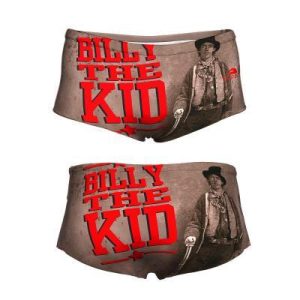 SUPER TANK BILLY THE KID