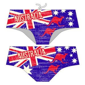 SUPER TANK FRANCE 14cm. AUSTRALIA VINTAGE 2013 (14 cm) 7990617