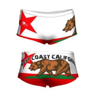 SUPER TANK FRANCE 14cm. CALIFORNIA WEST