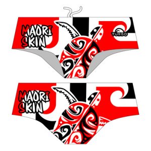 SUPER TANK FRANCE 14cm. MAORI SKIN TATTOO 7943817